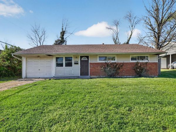 1304 Aldrich Avenue, Springfield Twp., OH 45231