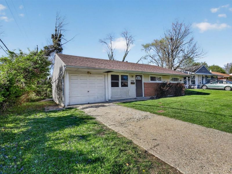 1304 Aldrich Avenue, Springfield Twp., OH 45231 Photo 2