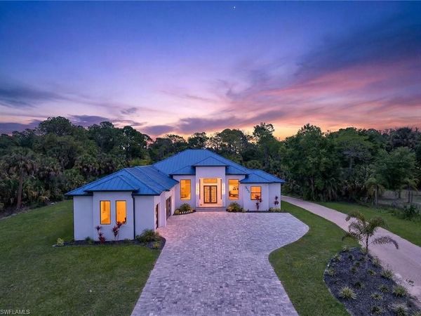 522 17th ST SW, NAPLES, FL 34117