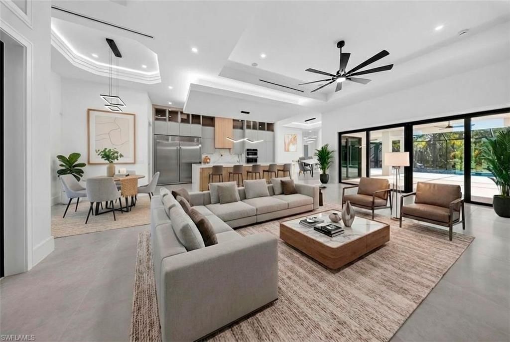 522 17th St Sw, Naples, FL 34117 Photo