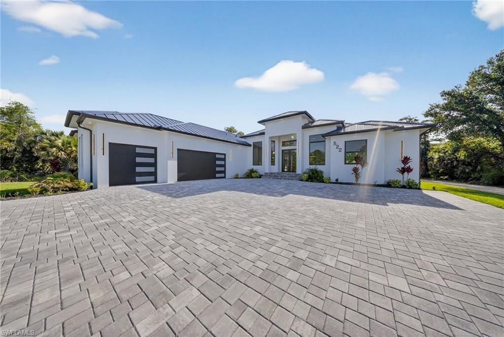 522 17th St Sw, Naples, FL 34117 Photo