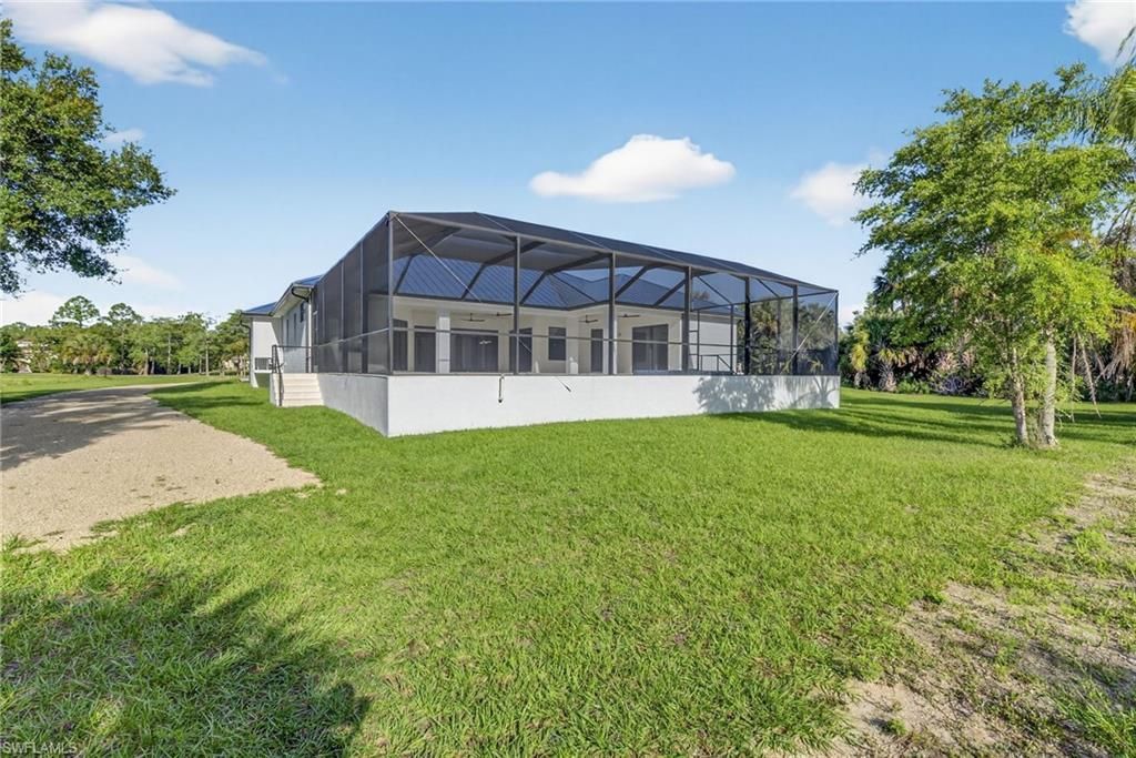 522 17th St Sw, Naples, FL 34117 Photo