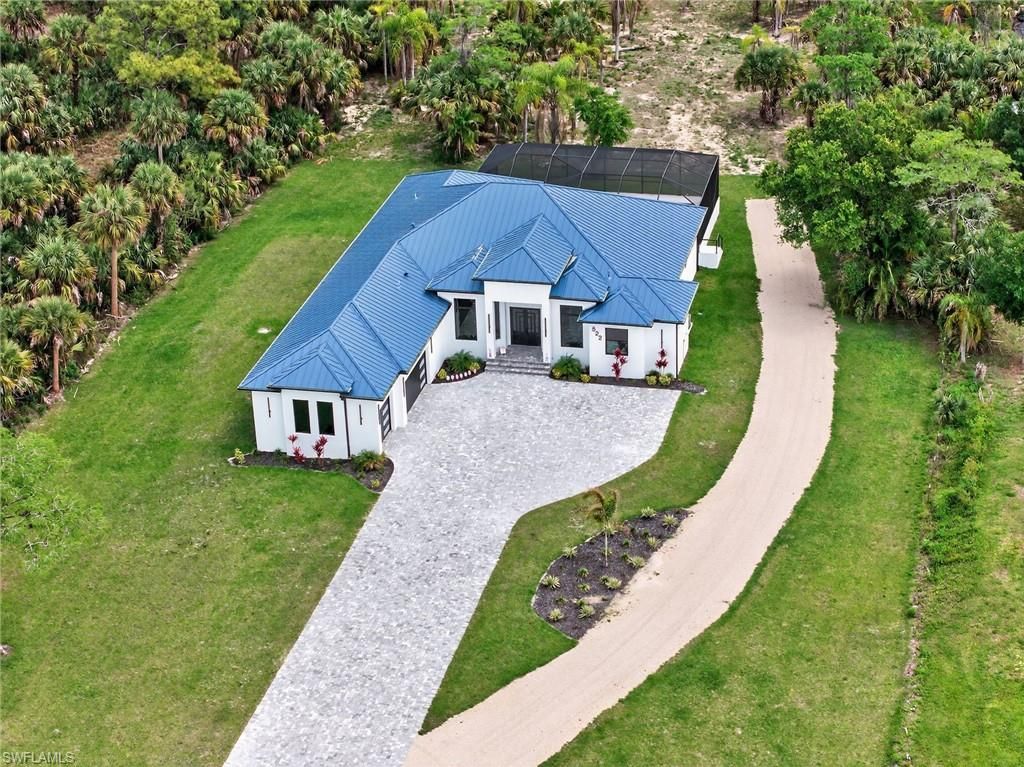 522 17th St Sw, Naples, FL 34117 Photo