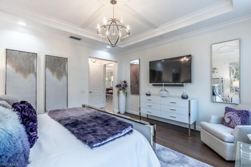 16382 Viansa Way, Unit 201, Naples, FL 34110 Photo