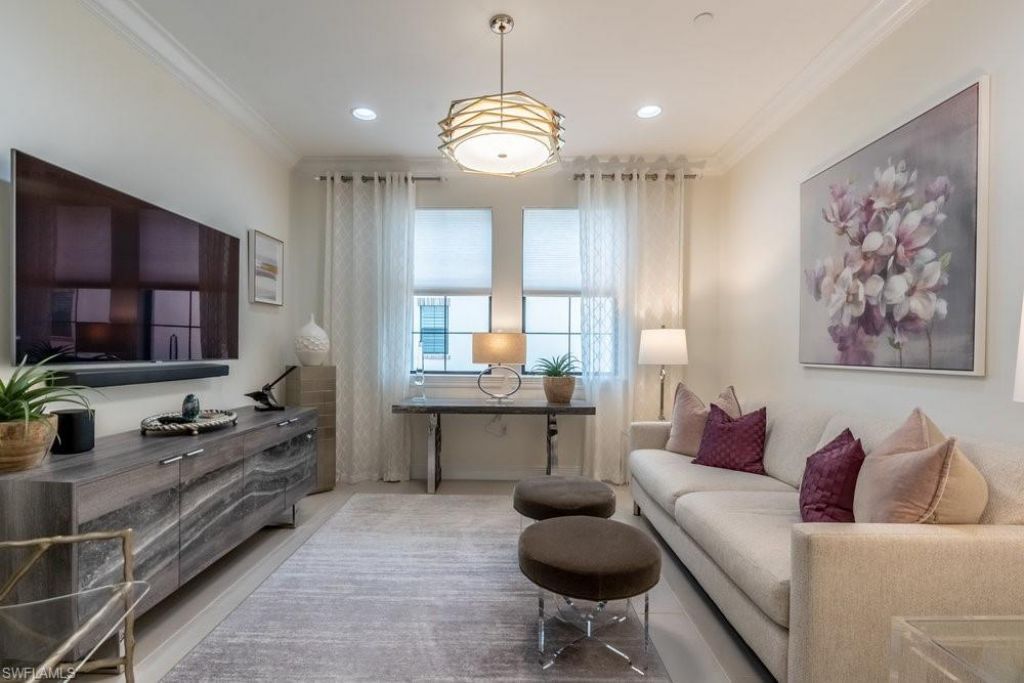 16382 Viansa Way, Unit 201, Naples, FL 34110 Photo