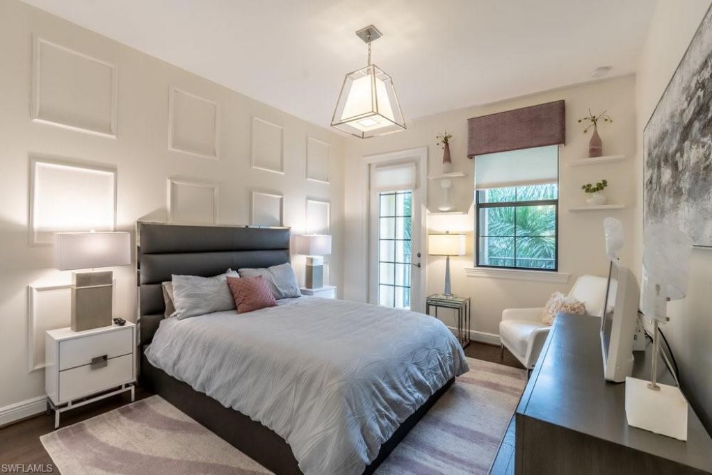 16382 Viansa Way, Unit 201, Naples, FL 34110 Photo