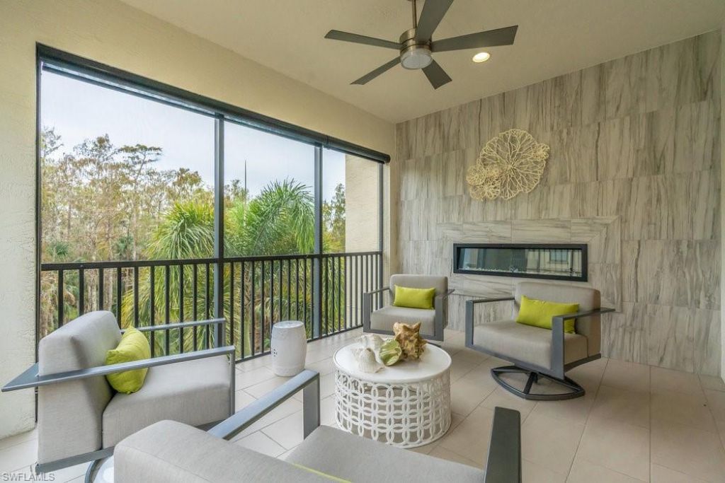 16382 Viansa Way, Unit 201, Naples, FL 34110 Photo
