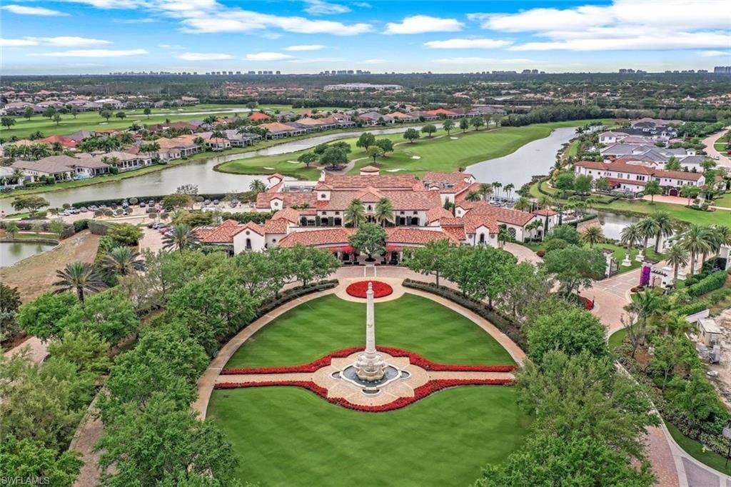 16382 Viansa Way, Unit 201, Naples, FL 34110 Photo