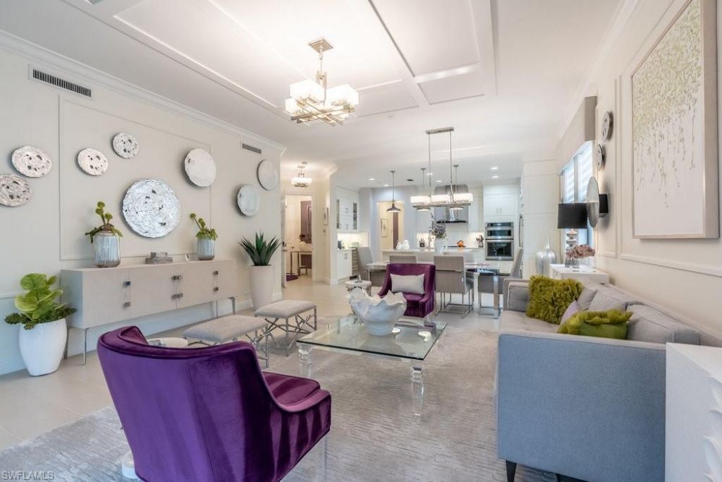 16382 Viansa Way, Unit 201, Naples, FL 34110 Photo