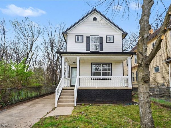 2911 E 102nd Street , Cleveland, OH 44104