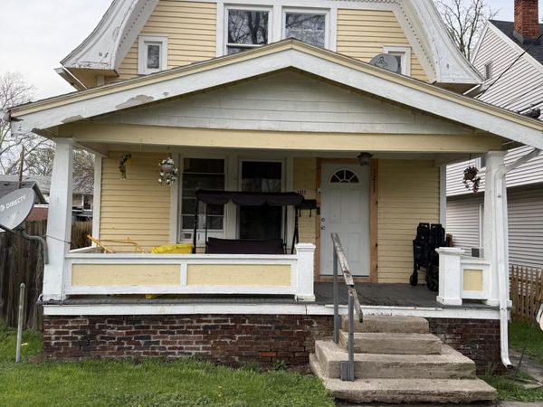 1211 Idaho Street, Toledo, OH 43605
