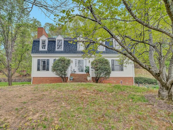 5356 Canter DR, Roanoke, VA 24018