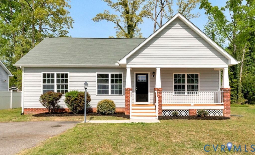 9925 Reymet Court, Chesterfield, VA 23237 Main Photo