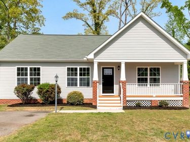 9925 Reymet Court, Chesterfield, VA 23237