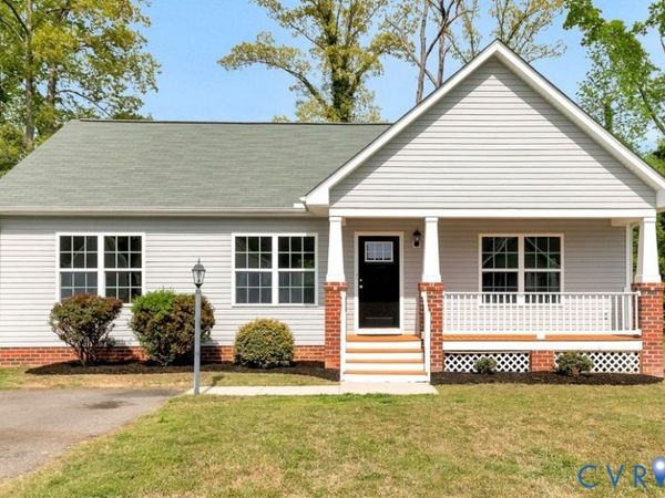 9925 Reymet Court, Chesterfield, VA 23237