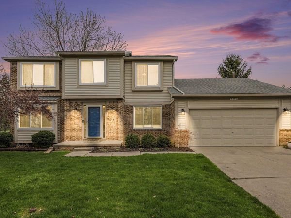 5941 Cottonwood Drive, Ypsilanti, MI 48197