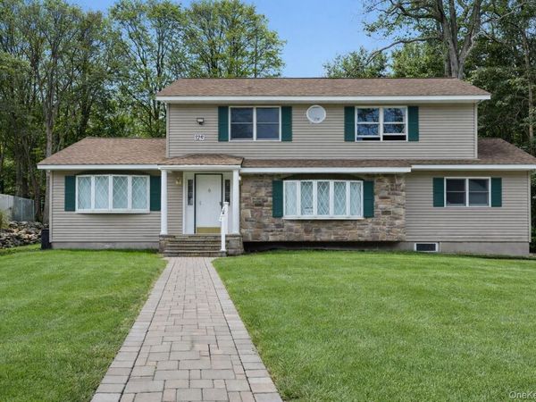 129 Franklin Avenue , Monroe, NY 10950