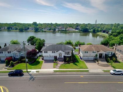 443 Hungry Harbor Road North Woodmere, NY 11581