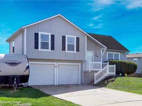 32471 W 174 Court, Gardner, KS 66030