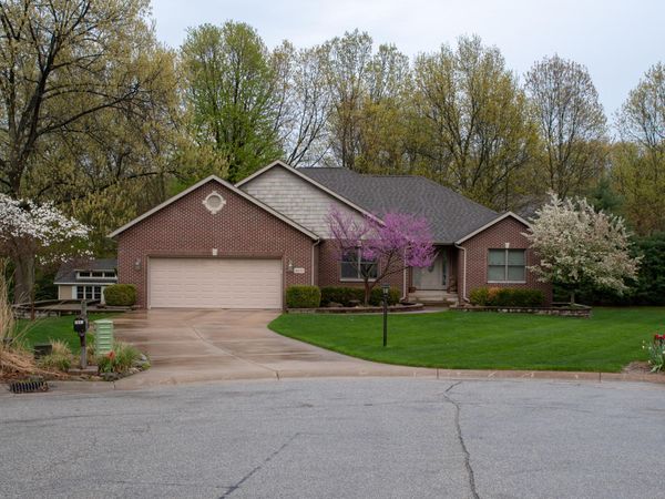 4650 W Merlot Court , La Porte, IN 46350