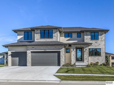 3319 S 212 Avenue , Elkhorn, NE 68022