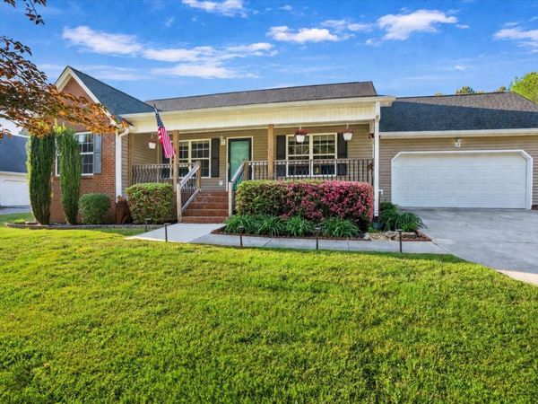 1723 Garretts Chapel Road, Chickamauga, GA 30707