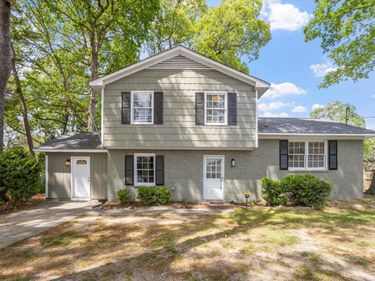 4217 Live Oak Road, Raleigh, NC 27604