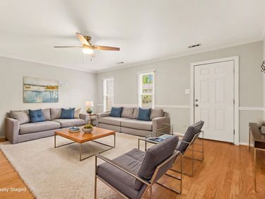 5645 Hamstead Crossing, Raleigh, NC 27612