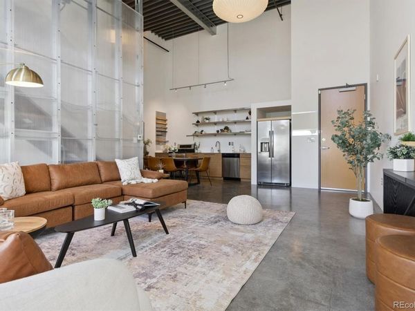 3457 Ringsby Court , Unit 328, Denver, CO 80216