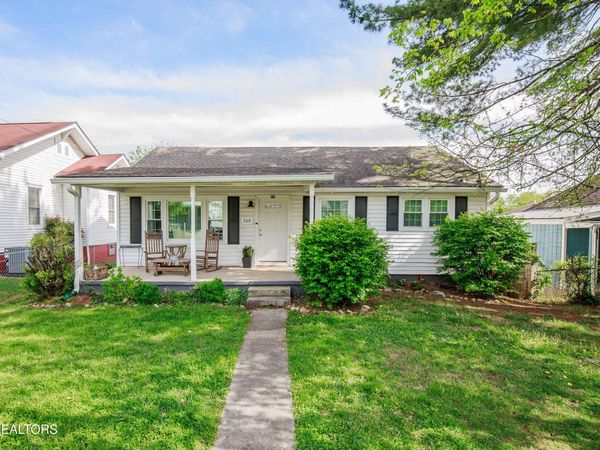 208 E Caldwell Ave, Knoxville, TN 37917