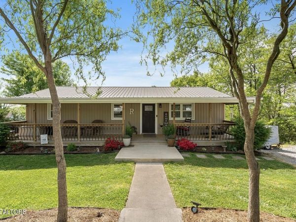 12442 Buttermilk Rd, Knoxville, TN 37932