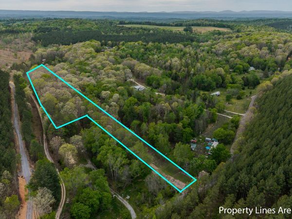 1155 Womac Hollow Rd, Ten Mile, TN 37880