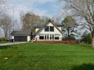 815 Moberly Bend Road, Corbin, KY 40701