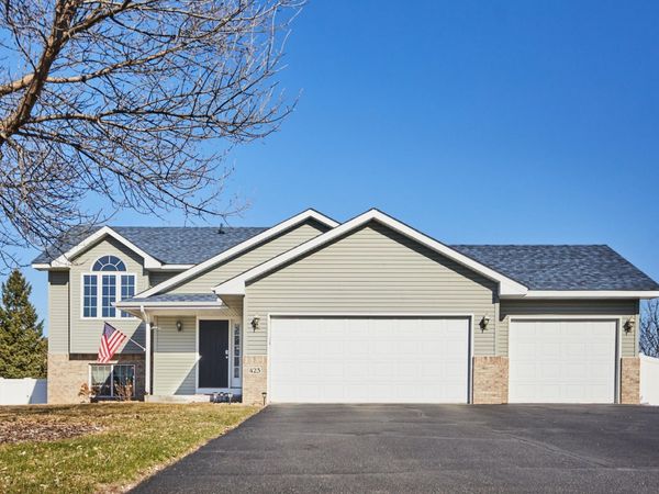 423 Donna Court, Big Lake, MN 55309