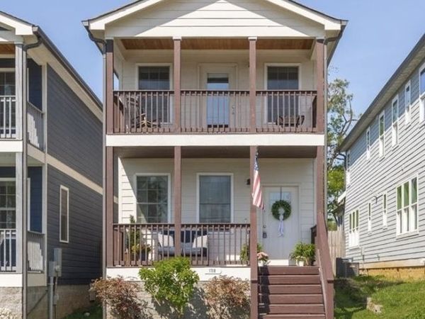 175B Rural Ave , Nashville, TN 37209