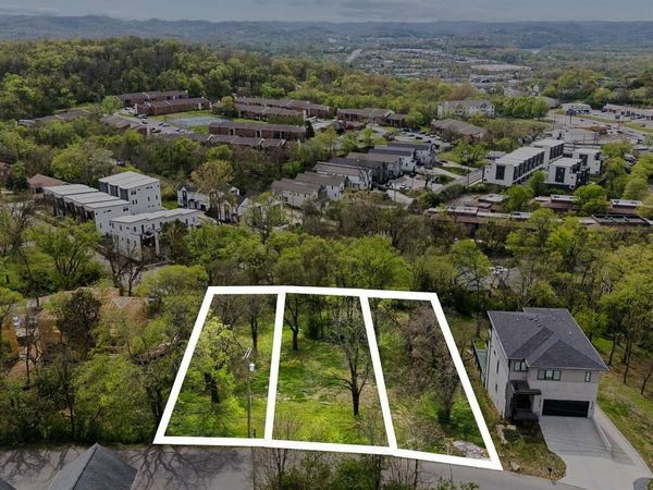 219 Marcia Ave, Nashville, TN 37209