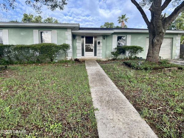 1032 Frost Lane, Deltona, FL 32725