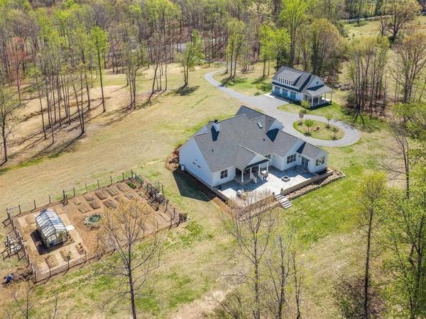 4764 ADVANCE MILLS RD, EARLYSVILLE, VA 22936