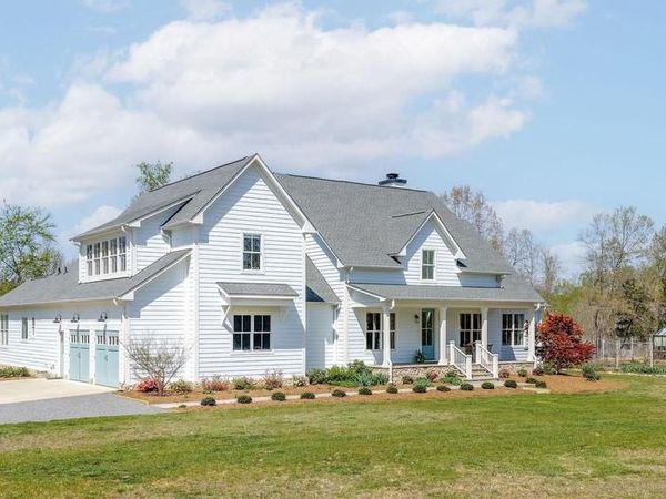 4764 ADVANCE MILLS RD, EARLYSVILLE, VA 22936