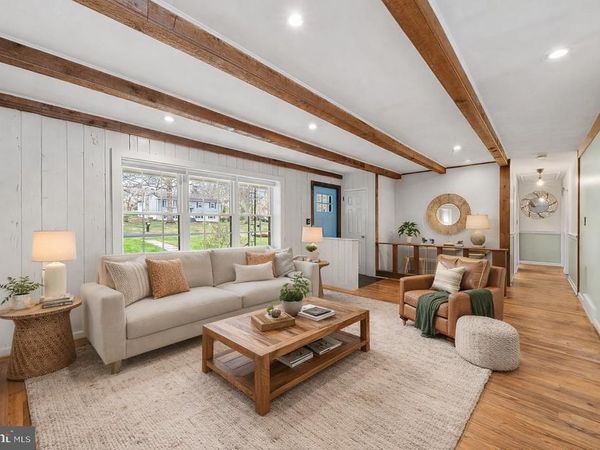 74 SUNSET DRIVE, NEW HOPE, PA 18938