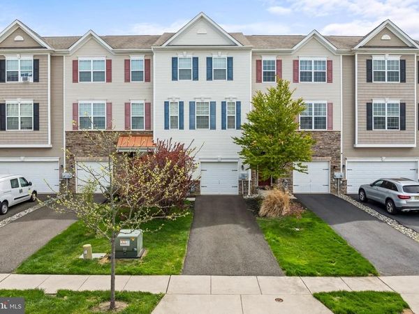 204 BANTRY STREET, WOOLWICH TWP, NJ 08085