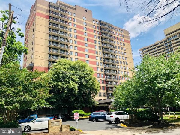 801 N PITT STREET, Unit 901, ALEXANDRIA, VA 22314
