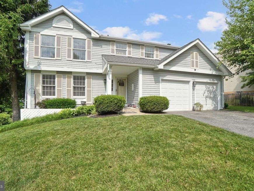 20321 Watkins Meadow Drive , Germantown, MD 20876 Main Photo