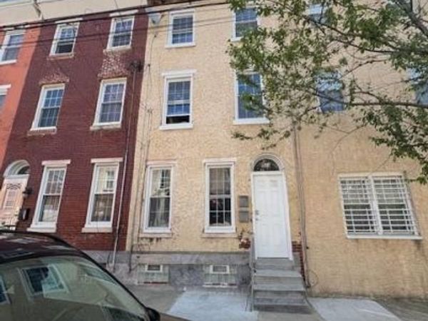 923 N 28TH STREET, Unit 1ST FL, PHILADELPHIA, PA 19130