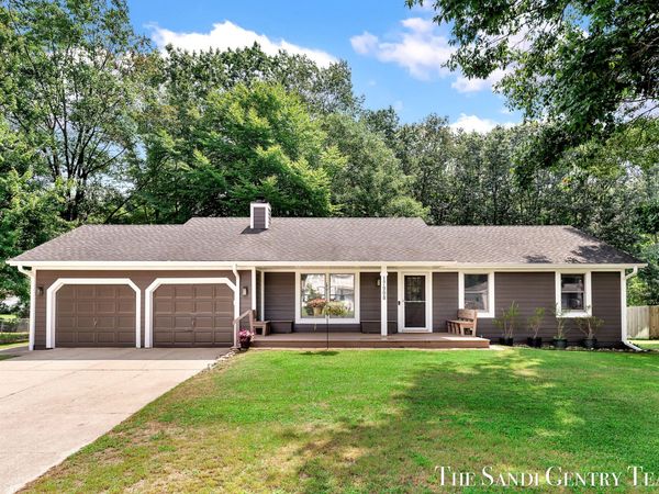 17908 Shore Acres Road, Grand Haven, MI 49417