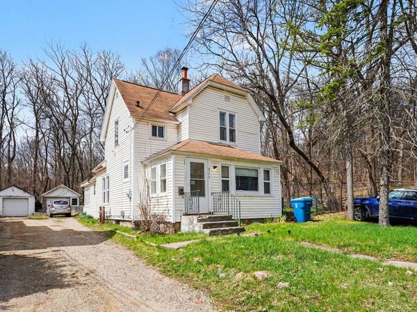 711 Denner Street, Kalamazoo, MI 49006