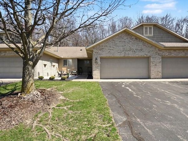 8094 Misty View Drive SW, Byron Center, MI 49315