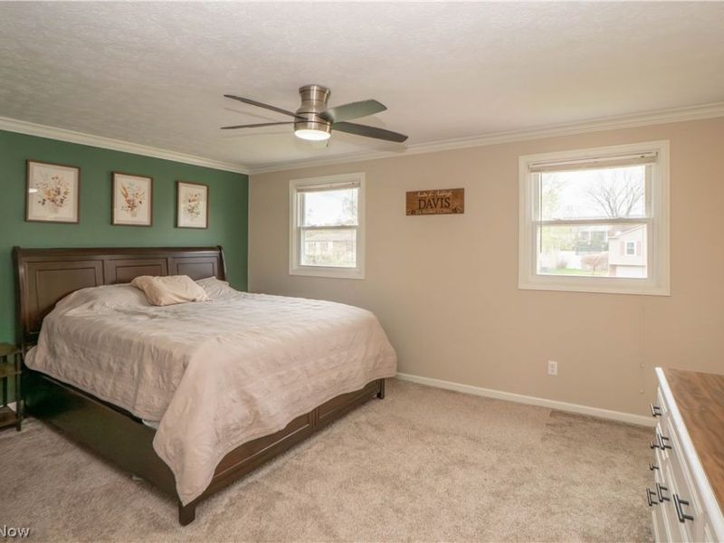 8028 Woodrush Drive NW, North Canton, OH 44720 Photo 20