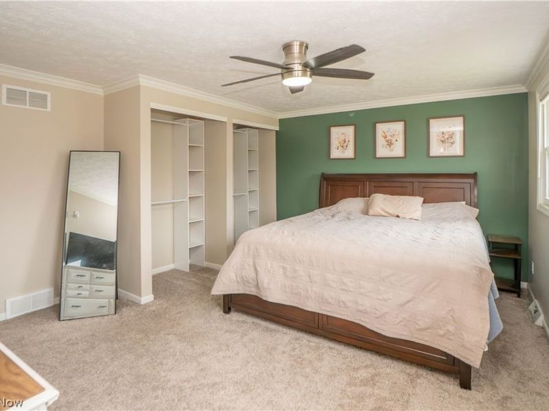 8028 Woodrush Drive NW, North Canton, OH 44720 Photo 21