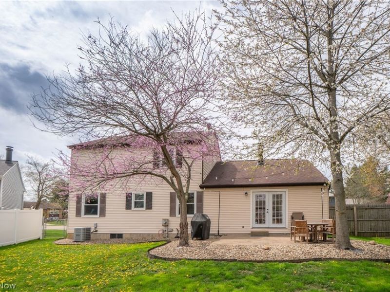 8028 Woodrush Drive NW, North Canton, OH 44720 Photo 33